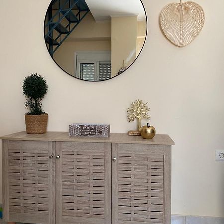 Apartment Elisabeth Kanali  Dış mekan fotoğraf