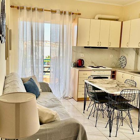 Apartment Elisabeth Kanali  Dış mekan fotoğraf