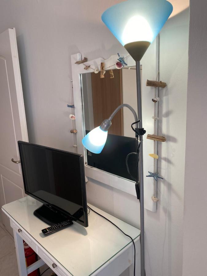 Apartment Elisabeth Kanali  Dış mekan fotoğraf