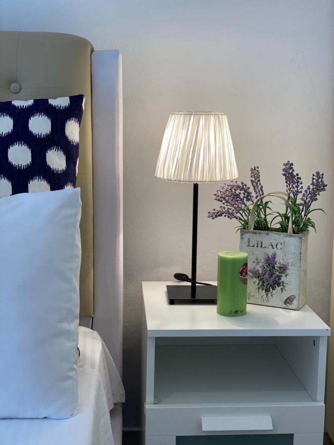 Apartment Elisabeth Kanali  Dış mekan fotoğraf