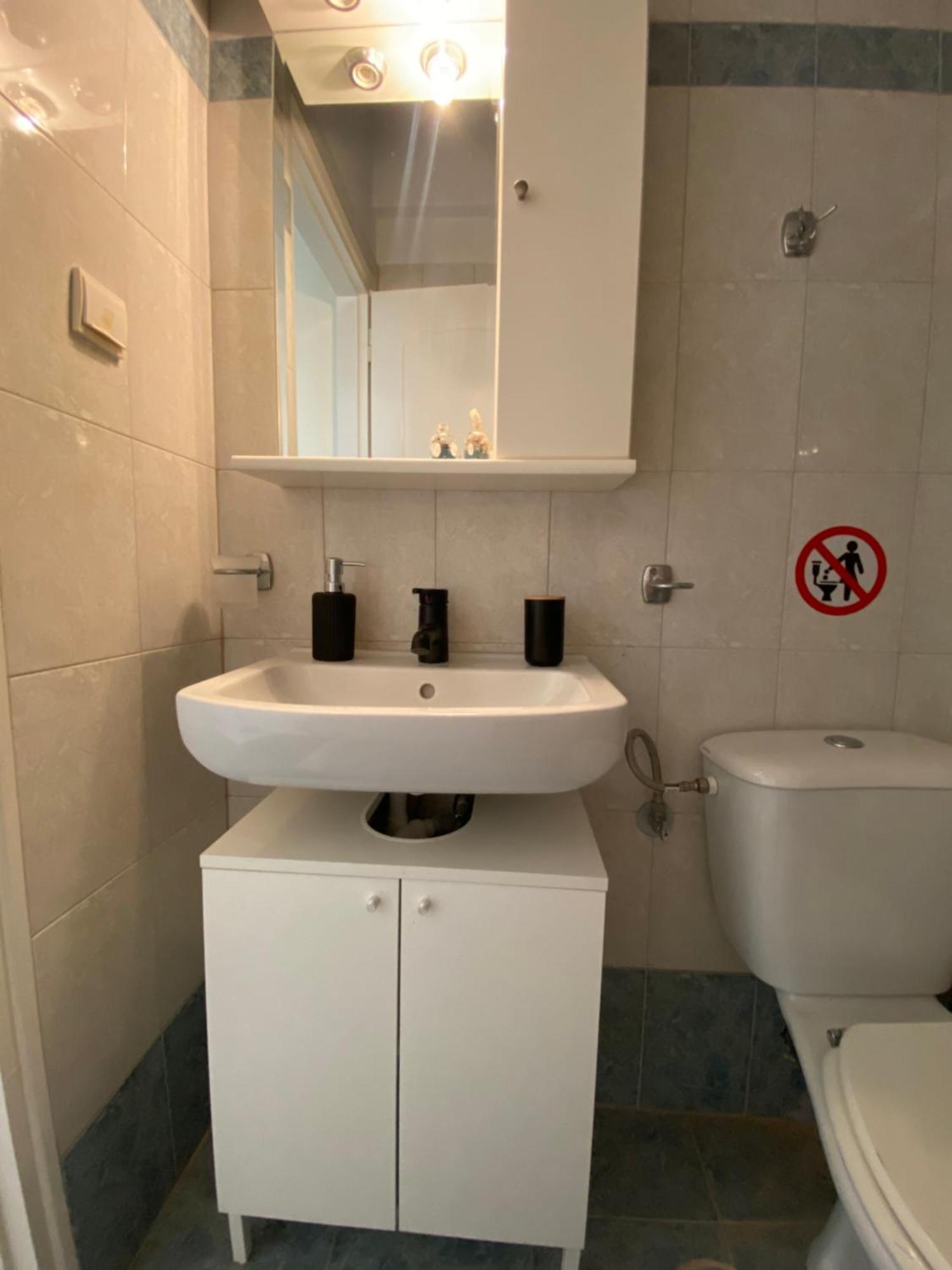 Apartment Elisabeth Kanali  Dış mekan fotoğraf