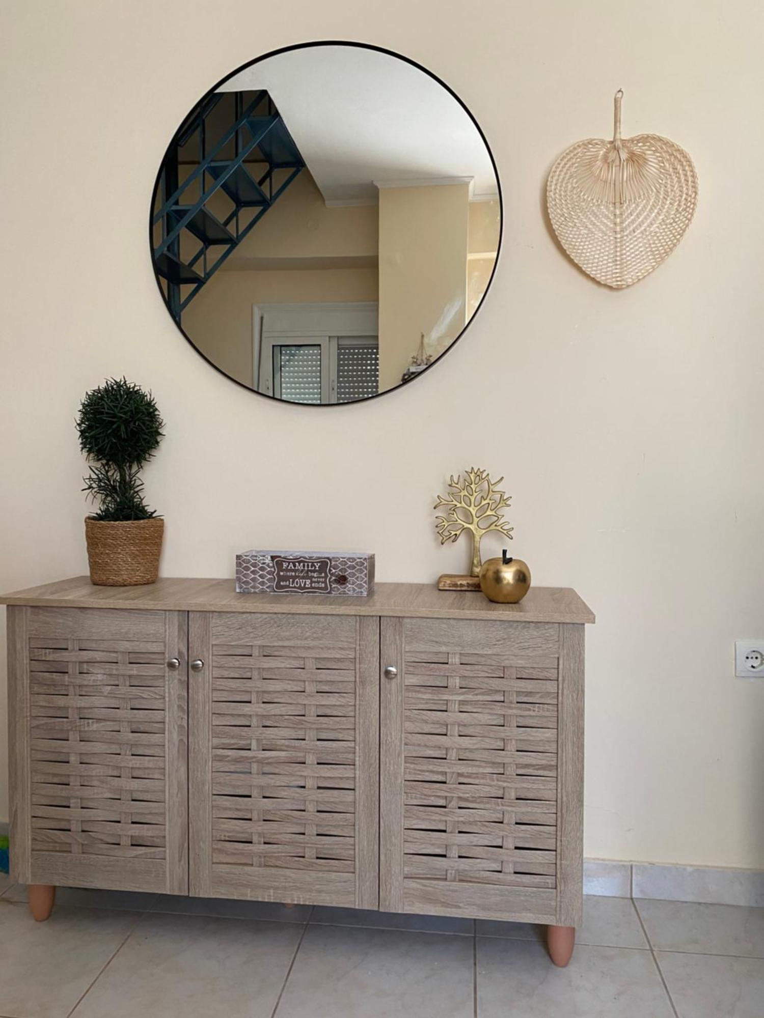 Apartment Elisabeth Kanali  Dış mekan fotoğraf