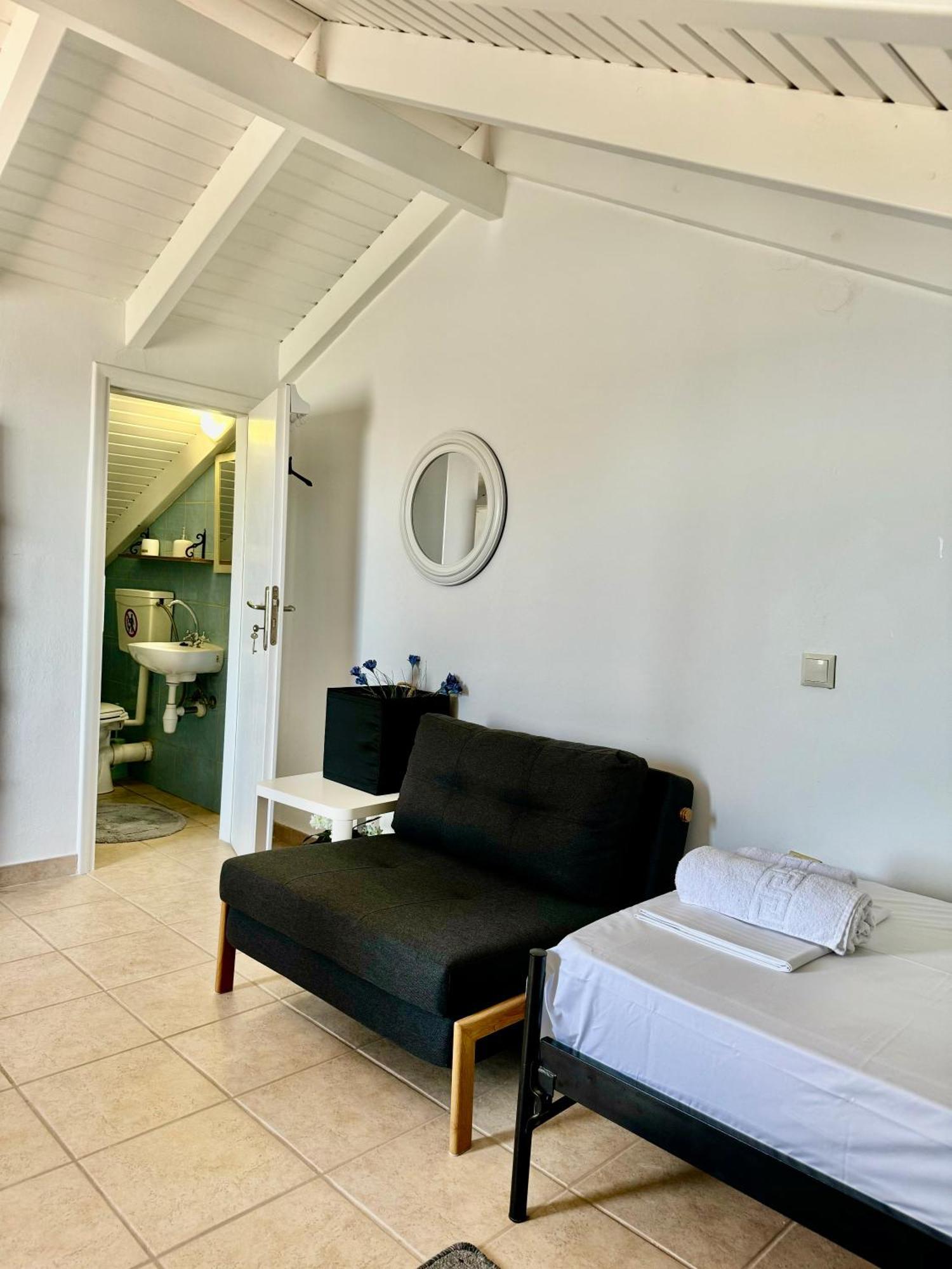Apartment Elisabeth Kanali  Dış mekan fotoğraf