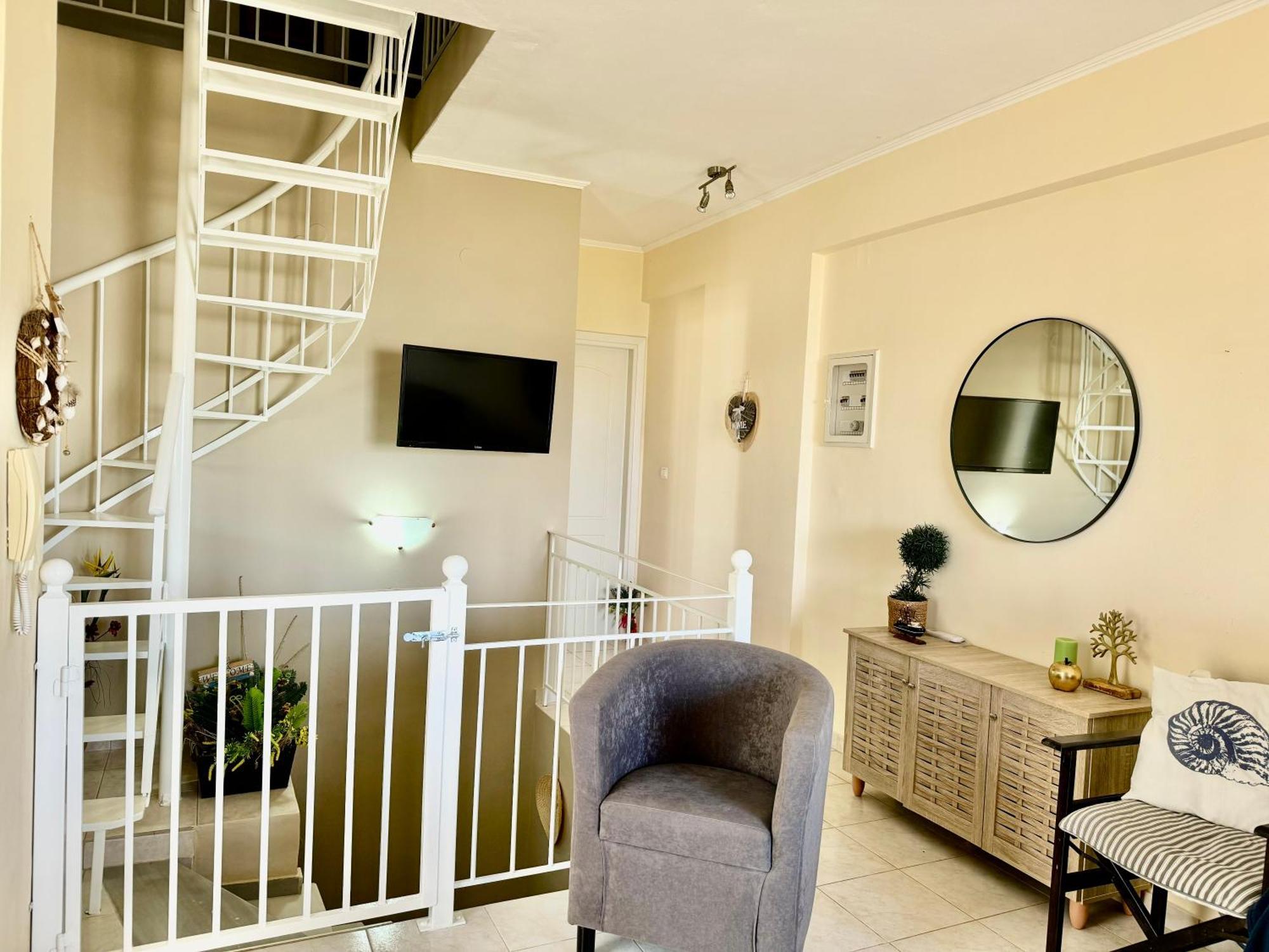 Apartment Elisabeth Kanali  Dış mekan fotoğraf
