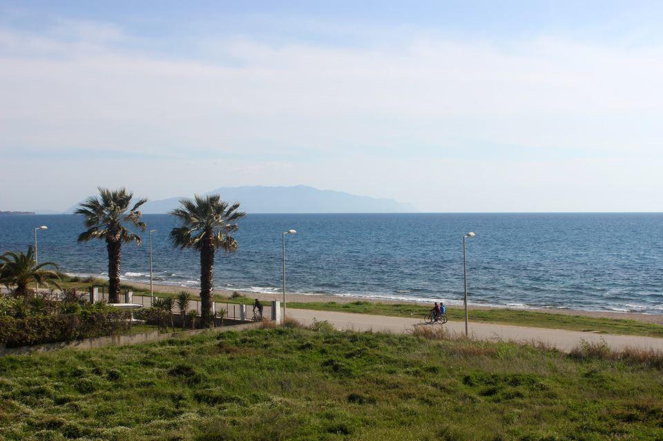 Apartment Elisabeth Kanali  Dış mekan fotoğraf