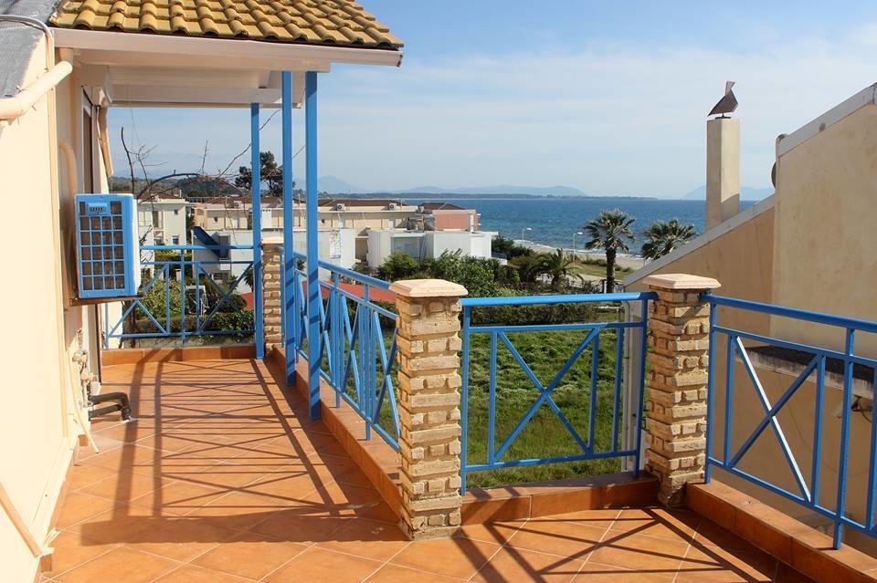 Apartment Elisabeth Kanali  Dış mekan fotoğraf