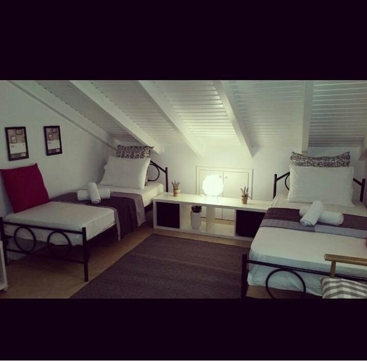 Apartment Elisabeth Kanali  Dış mekan fotoğraf
